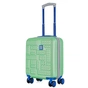 Чемодан Semi Line 16" (XS) Green/Blue (T5890-1) (DAS303364) - уменьшенное изображение 1