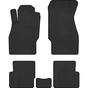 Килимок в салон EVAtech Opel Corsa (D) 3-doors 2006-2014 4 поколін (OL31620C5RBB) - зменшене зображення 1