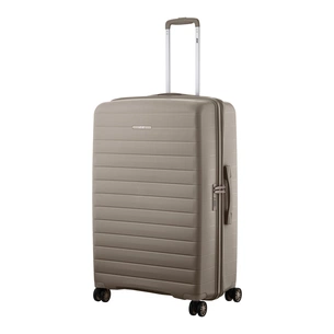 Валіза 2E Aero 99/119 л сіро-коричнева (2E-SPP-AERO-L-TP) зображення 1