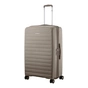 Валіза 2E Aero 99/119 л сіро-коричнева (2E-SPP-AERO-L-TP) - зменшене зображення 1
