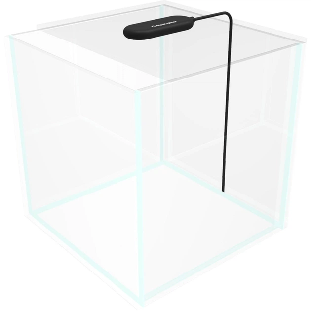 Світильник для акваріума Aqualighter Pico Tablet (для прісноводних акваріумів до 10л) 6500 к чорний (87671) - picture 4