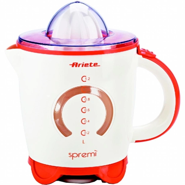 Соковижималка Ariete 0408 - зображення 1