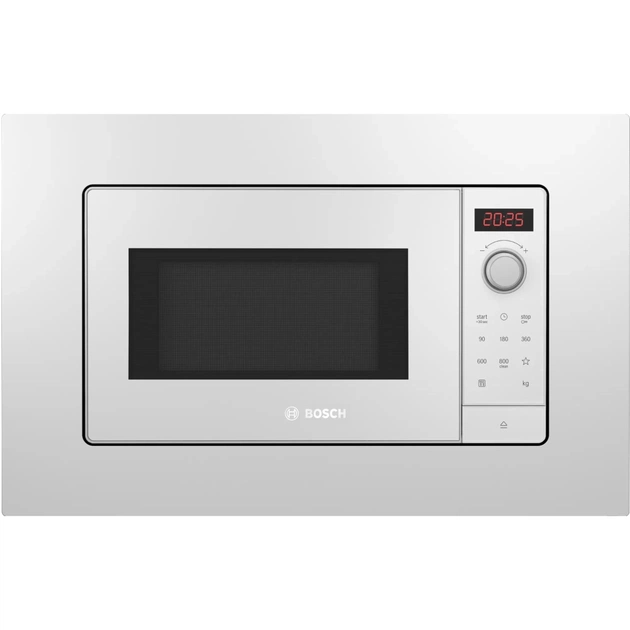 Мікрохвильова піч Bosch BFL623MV3 - изображение 1