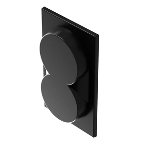 Антена для дрона TrueRC X2-AIR 5.0 MK II SMA RHCP (0608597256260) зображення 1