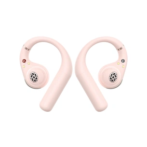 Навушники Anker SoundCore AeroFit Pink (A3872G51) зображення 1