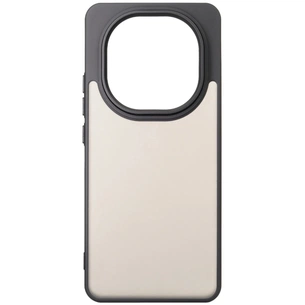 Чохол до мобільного телефона Armorstandart Frame Xiaomi Redmi Note 15 4G Black (ARM90007) зображення 1