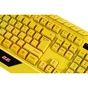 Клавіатура 2E Gaming KG315 RGB USB UA Yellow (2E-KG315UYW) - зменшене зображення 6