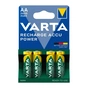 Акумулятор Varta AA 2600mAh * 4 (05716101404) - зменшене зображення 1