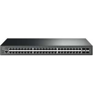 Комутатор мережевий TP-Link TL-SG3452 зображення 1