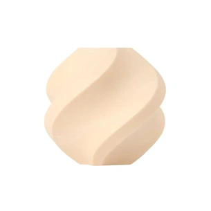 Пластик для 3D-принтера Bambu Lab PETG Basic 1.75 1kg Beige, Dark 30403 (G00-Y01-1.75-1000-SPL) зображення 1