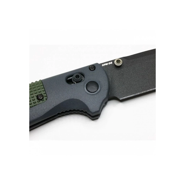 Ніж Benchmade Redoubt (430BK) - picture 5