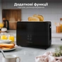 Тостер AENO ATS0002B - уменьшенное изображение 5