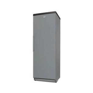 Холодильник Beko ADN 350S BP зображення 1