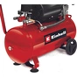 Компресор Einhell TC-AC 420/50/10 V, 2200Вт, 50л, 420л/хв, 10бар, 2 цил (4010495) - зменшене зображення 3
