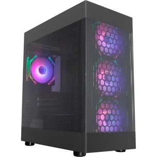 Корпус Frontier SAMBURU зображення 1