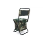 Крісло складане Voltronic + сумка-холодильник Camo (CY-321412-Multicam) - зменшене зображення 2