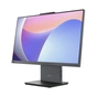 Комп'ютер Lenovo ThinkCentre AiO neo 50a 24 Gen 5 / i7-13620H, 16, 512, WF, KM (12SC000PUI) - зменшене зображення 3