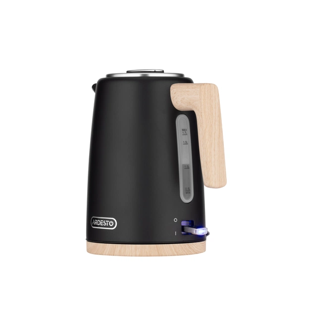 Электрочайник Ardesto EKL-F420BWD - изображение 5