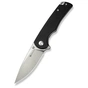 Ніж Sencut Praktisk, Black G10, Satin (S24019-1) - уменьшенное изображение 2
