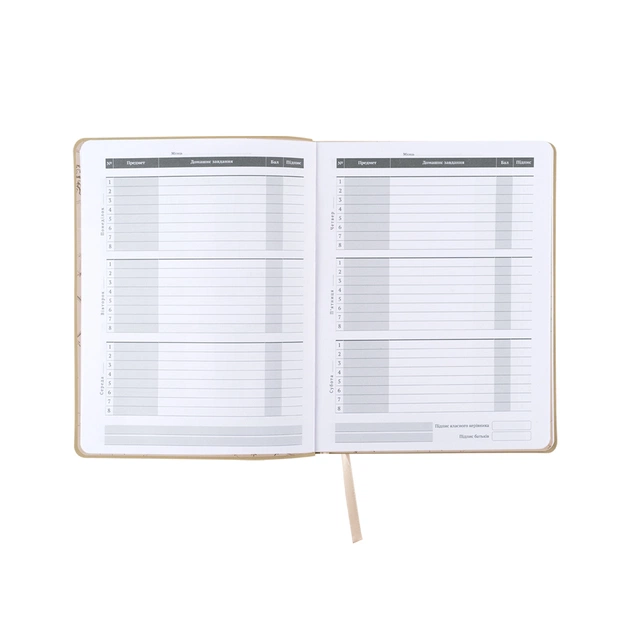 Щоденник шкільний Kite Harry Potter, м'яка обкладинка (HP25-283) - picture 6