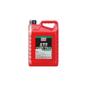 Трансмісійна олива Liqui Moly TOP TEC ATF 1800 5Л (20662) picture 1