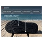 Кроссовки Humtto чоловічі трекінгові Mount Pro чорні 43 (360085A-1-43) - уменьшенное изображение 9