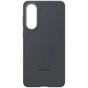 Чохол до мобільного телефона Samsung Galaxy S25 Edge (S937) Silicone Case Black (EF-PS937CBEGWW) - зменшене зображення 4