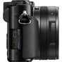 Цифровий фотоапарат Panasonic Lumix DMC-LX100 black (DMC-LX100EEK) - зменшене зображення 5