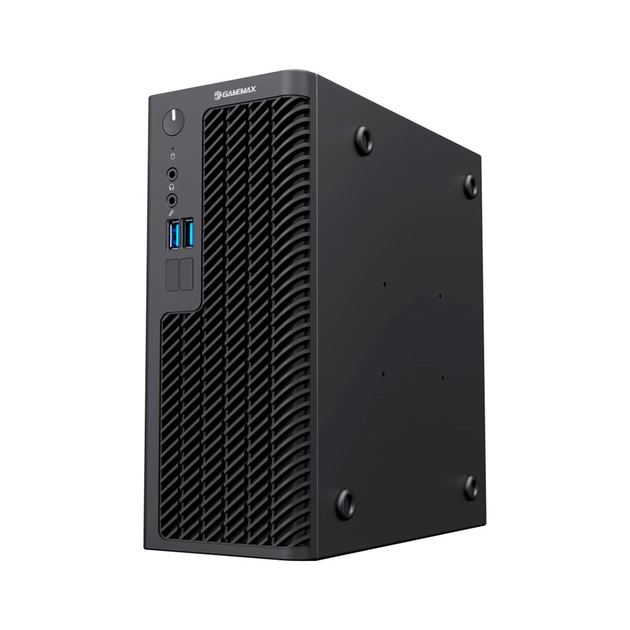 Корпус для ПК Gamemax ST-160-2U3-Flex-230M - изображение 1