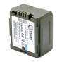 Акумулятор до фото/відео Extradigital Panasonic VW-VBG130 Chip (BDP2587) - зменшене зображення 2