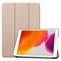 Чохол до планшета BeCover Smart Case Apple iPad 10.2 2019/2020/2021 Gold (704136) - зменшене зображення 5