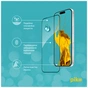 Скло захисне Piko Full Glue ESD Apple iPhone 17 Pro Max Black (1283126626067) - зменшене зображення 5
