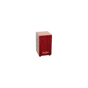 Кахон Gon Bops Fiesta Cajon Mahogany (FSCJM) зображення 1