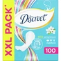Щоденні прокладки Discreet Deo Spring Breeze 100 шт (8001090162113) - зменшене зображення 2