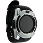 Смарт-годинник UWatch V8 Black/Silver (F_58608) - зменшене зображення 2