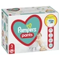 Підгузки Pampers трусики Pants Midi Розмір 3 (6-11 кг), 86 шт (8001090994295_8006540067833) - зменшене зображення 2