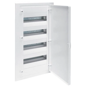 Розподільний щит Hager VF412PD зображення 1