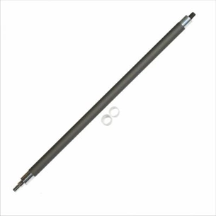 Вал магнітний HP LJ P1005/1006/1505 +2втулки PrintPro (MR1005) зображення 1