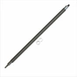 Вал магнітний HP LJ P1005/1006/1505 +2втулки PrintPro (MR1005) - зменшене зображення 1