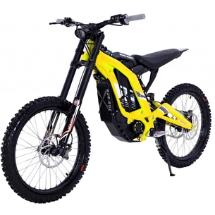 Електроскутер Sur-Ron Light Bee X yellow (2000984899933) зображення 1