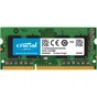 Модуль пам'яті для ноутбука SoDIMM DDR4 4GB 1600 MHz Micron (CT4G3S160BJM) - уменьшенное изображение 1