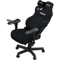 Крісло ігрове Anda Seat Kaiser 4 Fabric Size L Black (AD12YDDC-L-20-B-CF) - зменшене зображення 6