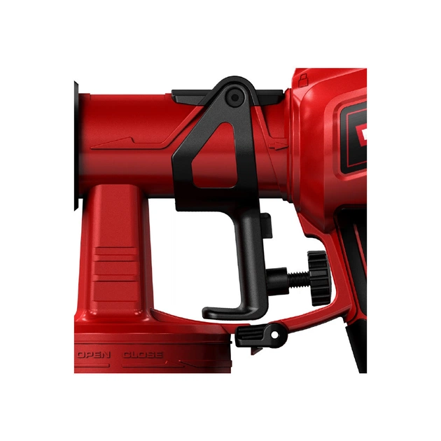 Фарбопульт Einhell фарборозпилювач TC-SY 18/60 Li (без АКБ та ЗП) (4260025) - picture 6