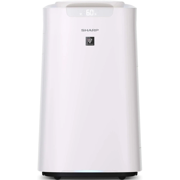 Очисник повітря Sharp UA-KIL80E-W - изображение 1