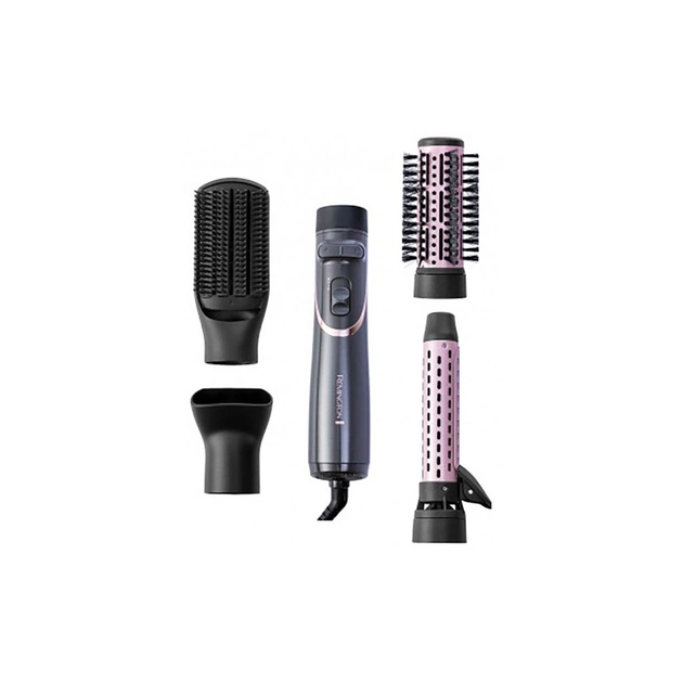 Фен-щітка Remington AS8606 - picture 12