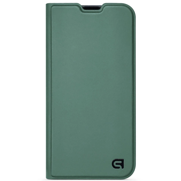 Чохол до мобільного телефона Armorstandart OneFold Case OPPO Reno14 F 5G / Reno14 FS 5G Green (ARM87819) - зображення 1