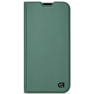 Чохол до мобільного телефона Armorstandart OneFold Case OPPO Reno14 F 5G / Reno14 FS 5G Green (ARM87819) зображення 1