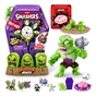 Игровой набор Smashers Horror House-Large Zombie (74124B) - уменьшенное изображение 4