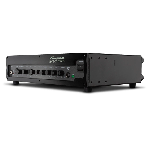 Гітарний підсилювач Ampeg SVT-7PRO - picture 2