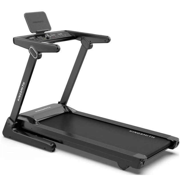 Бігова доріжка Kingsmith Treadmill ERS510T (RVER - 10100) (ERS510T) - зображення 1